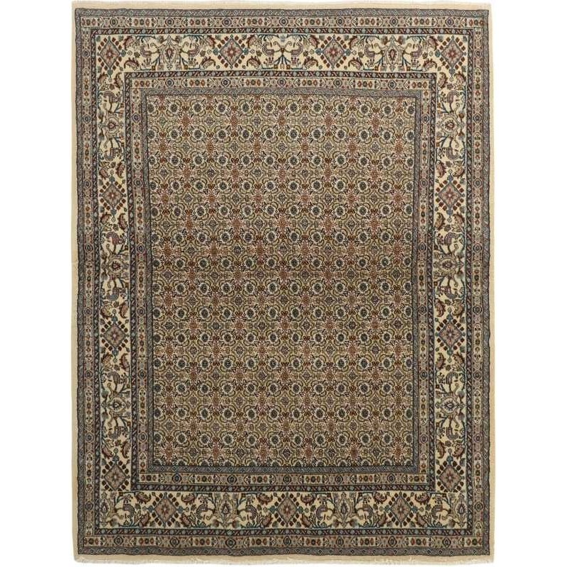 tappeto persia moud mahi cm 150x194