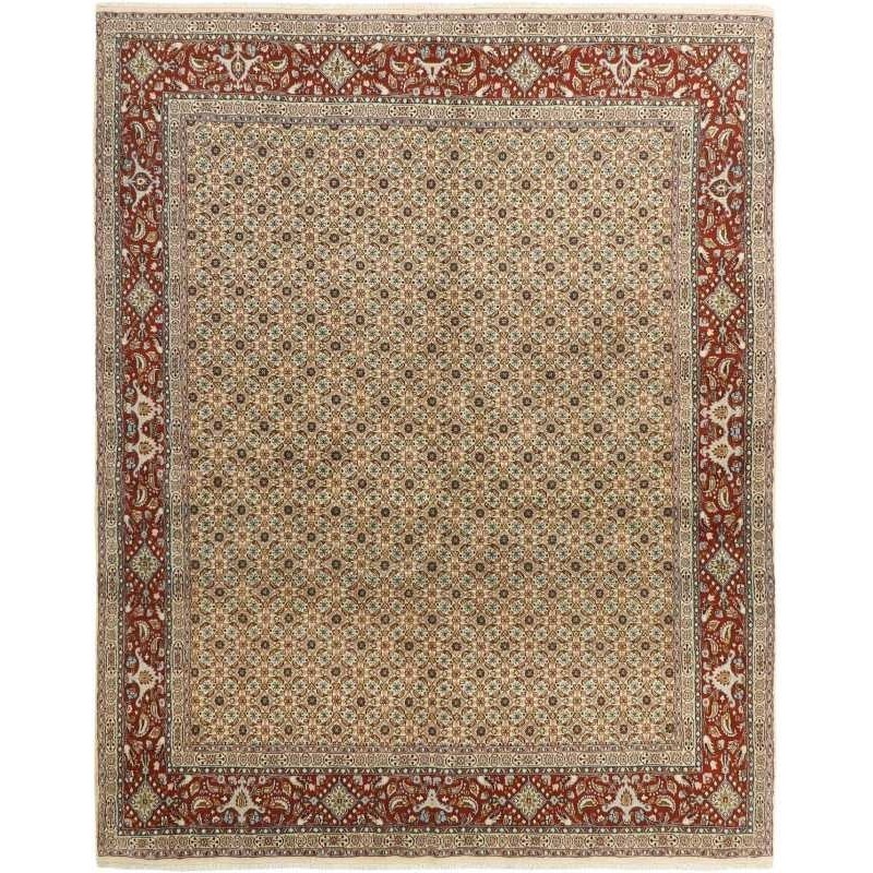 tappeto persia moud mahi cm 196x248
