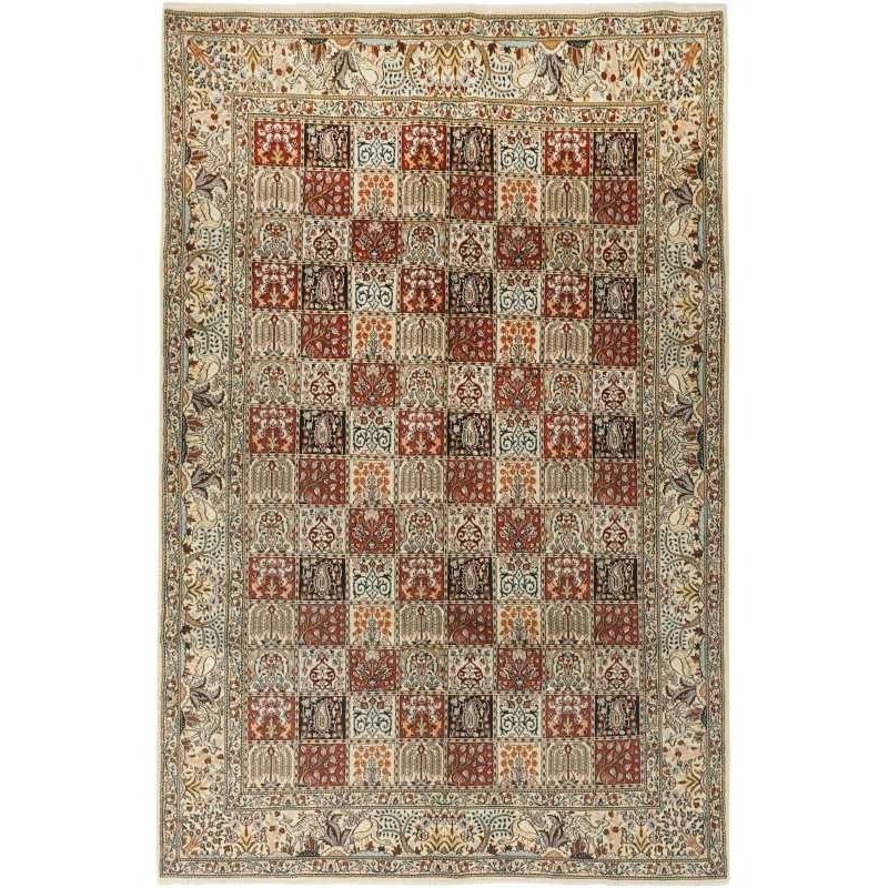 tappeto persia moud garden cm 196x292