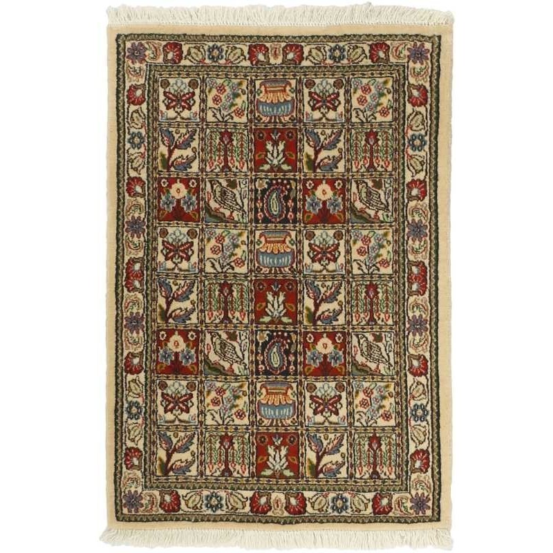 tappeto persia moud garden cm 62x87