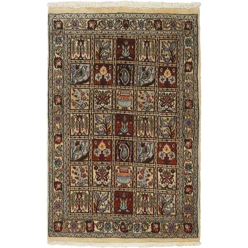 tappeto persia moud garden cm 56x88