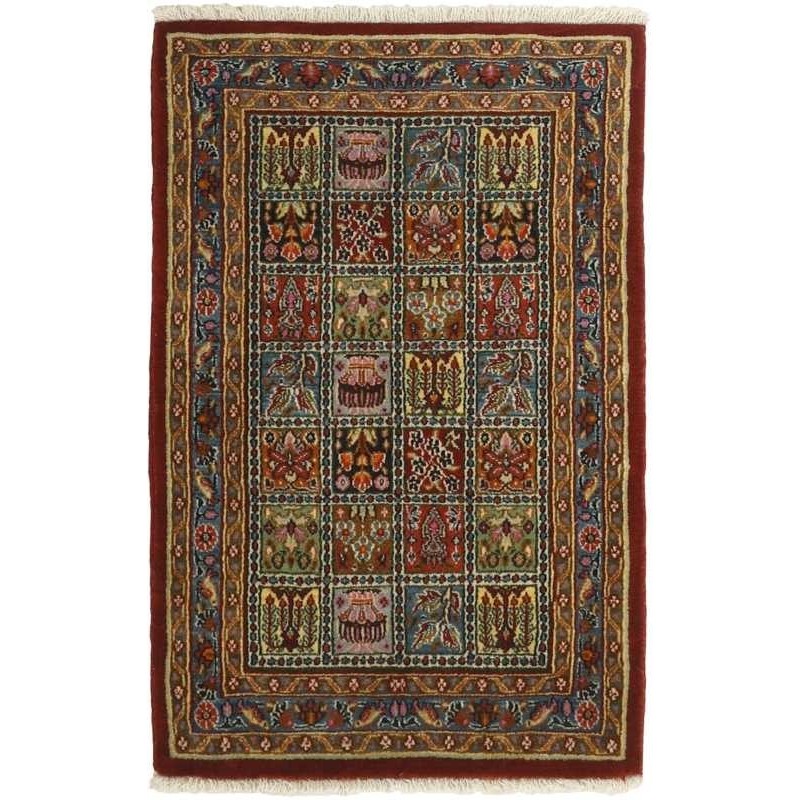 tappeto persia moud garden cm 59x90