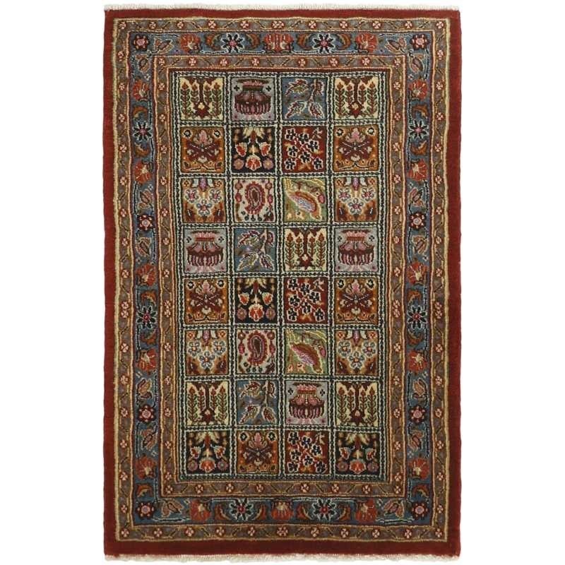 tappeto persia moud garden cm 60x90