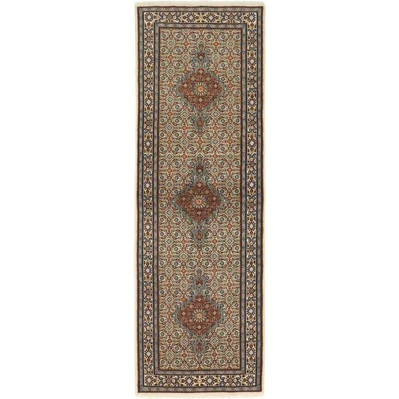 tappeto persia moud mahi cm 76x244