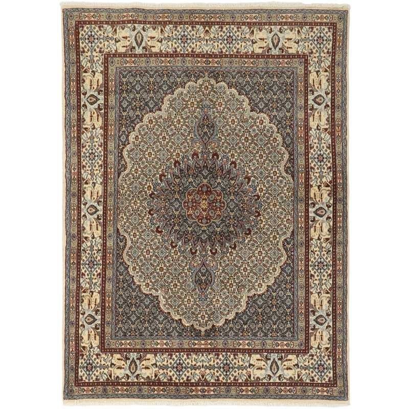 tappeto persia moud mahi cm 145x201