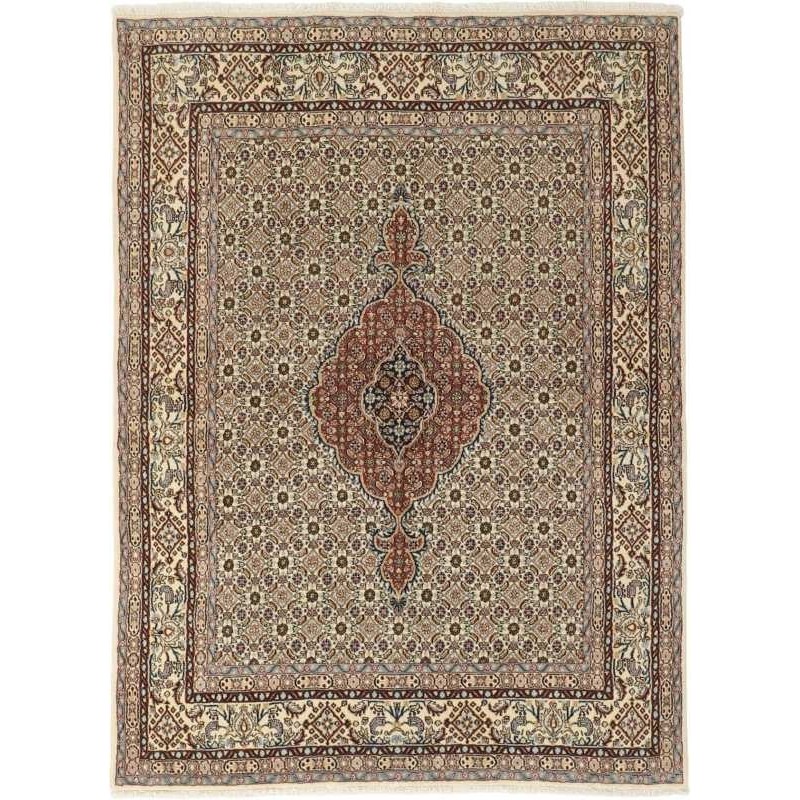 tappeto persia moud mahi cm 145x201
