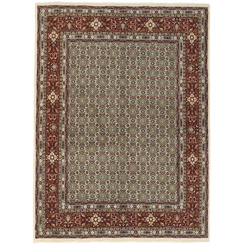 tappeto persia moud mahi cm 150x202