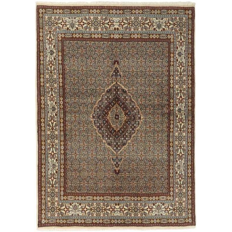 tappeto persia moud mahi cm 143x202