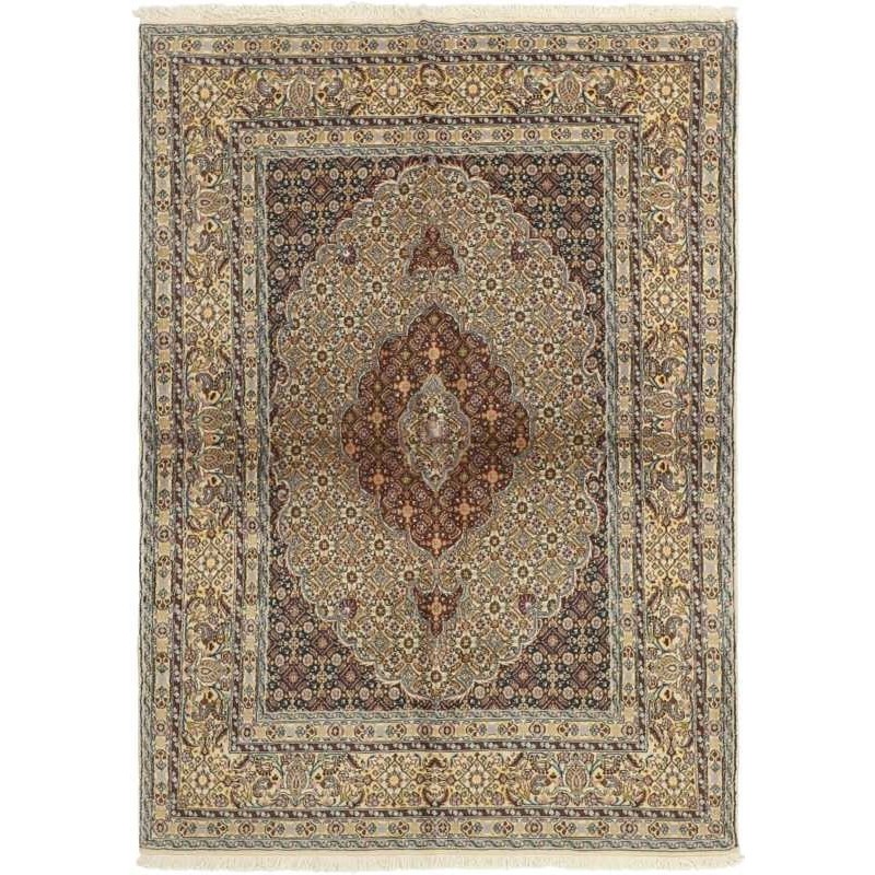 tappeto persia moud mahi cm 140x196