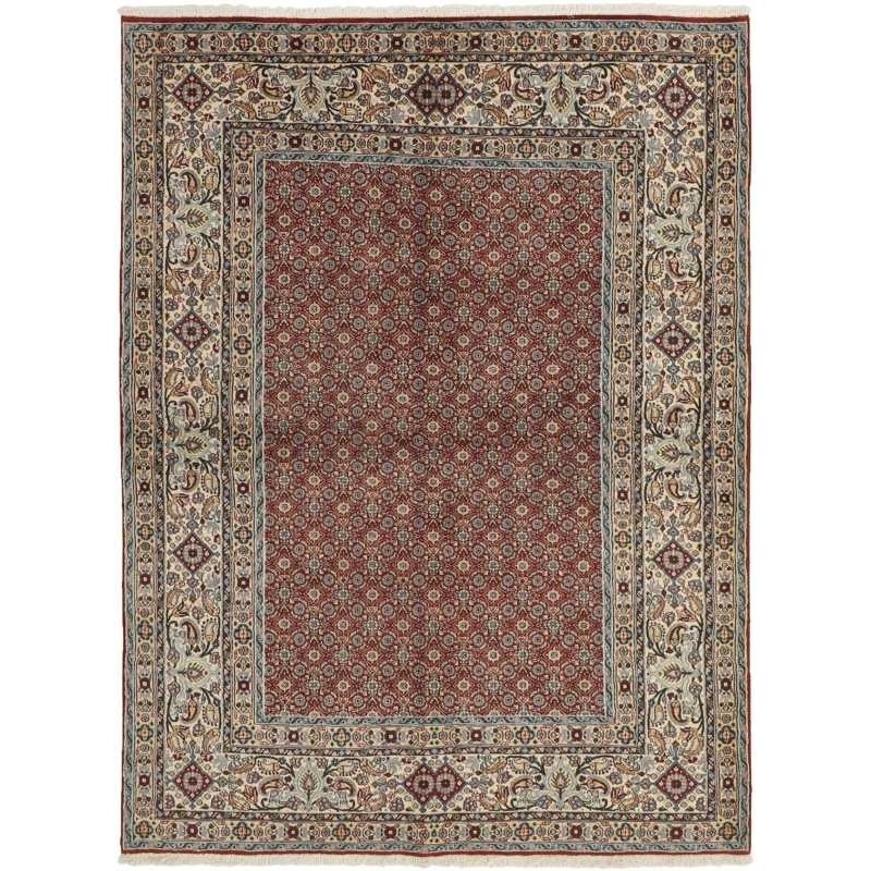 tappeto persia moud mahi cm 145x195