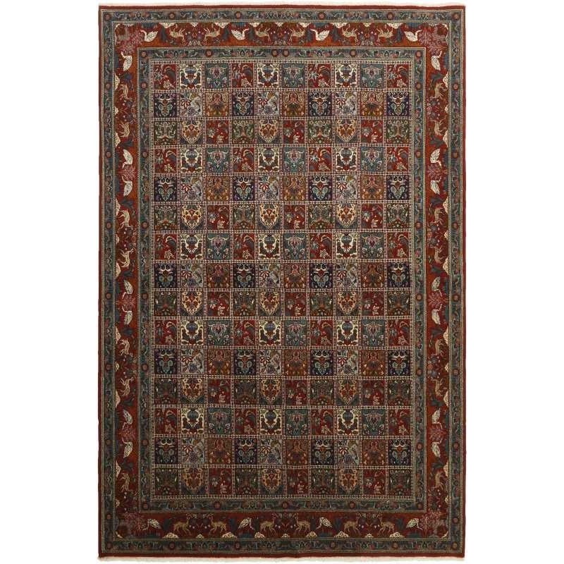 tappeto persia moud garden cm 200x296