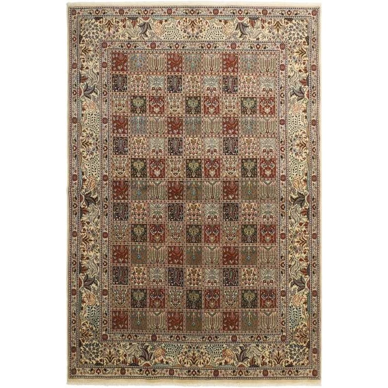 tappeto persia moud garden cm 197x291