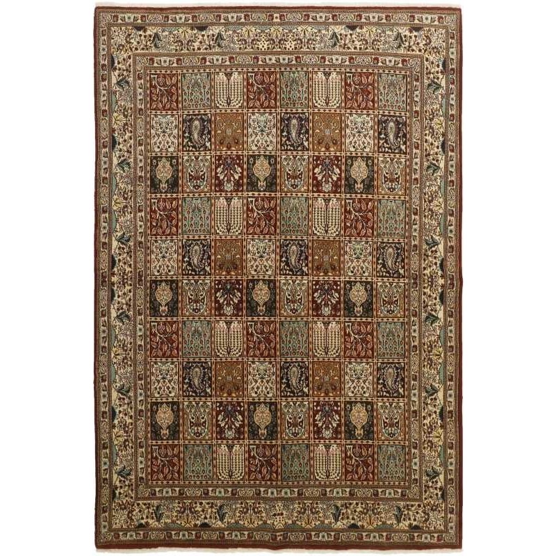 tappeto persia moud garden cm 203x290