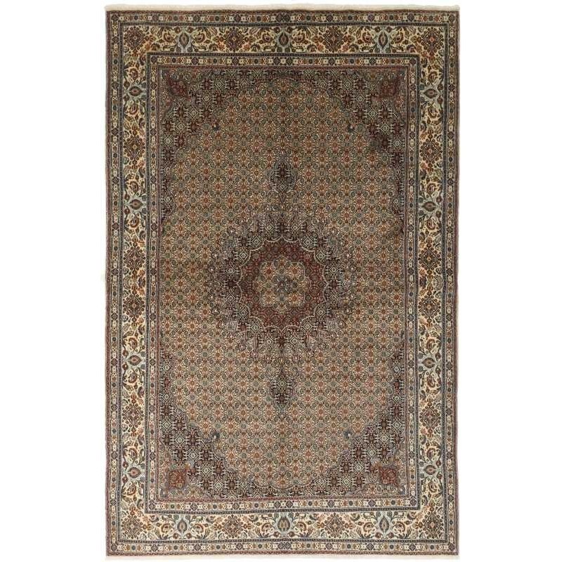 tappeto persia moud mahi cm 195x301
