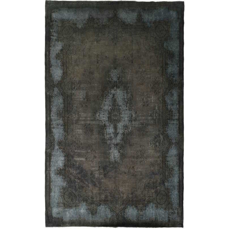 tappeto persia vintage kerman fine cm 298x489