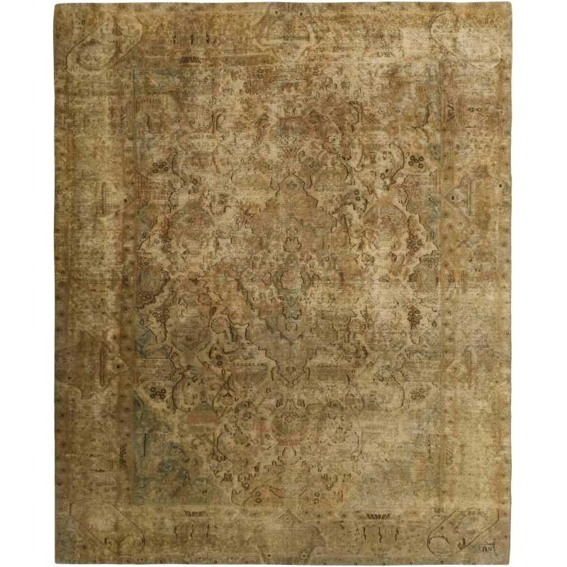 tappeto persia vintage royal fine cm 300x380