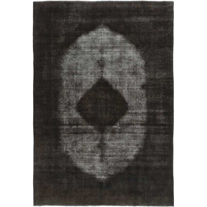 tappeto persia vintage kerman cm 330x470