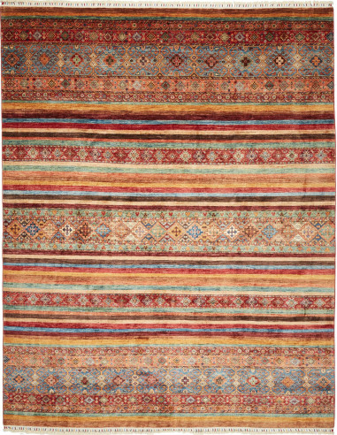 Samarkand Pakistan rosso indiano e grano 249x315
