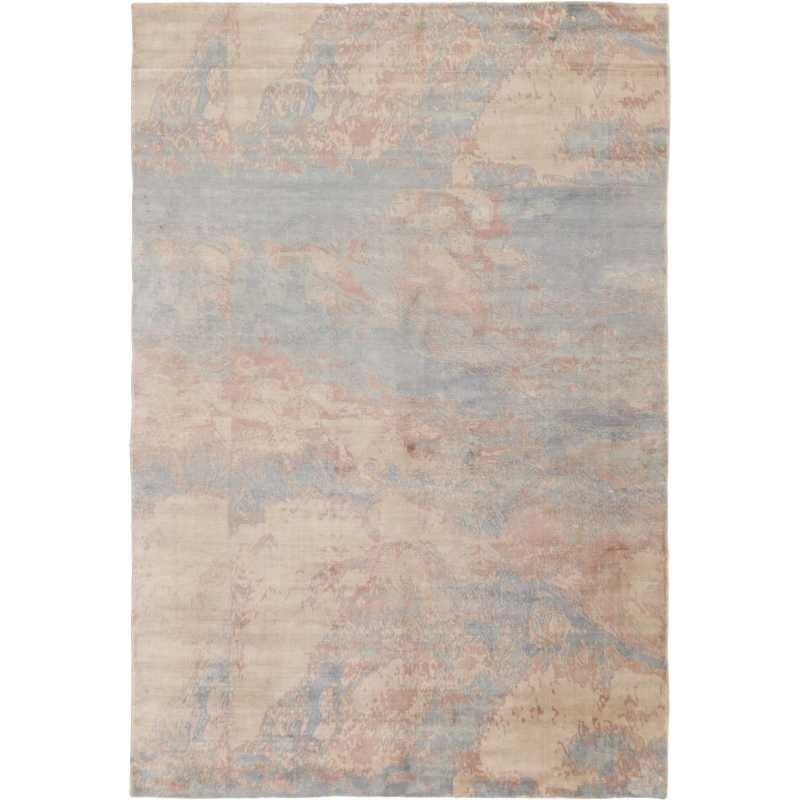 tappeto india impression cm 200x300