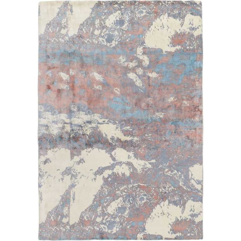 tappeto india impression cm 200x296
