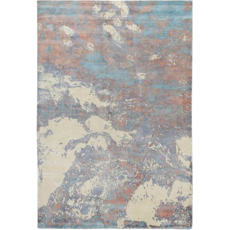 tappeto india impression cm 162x239