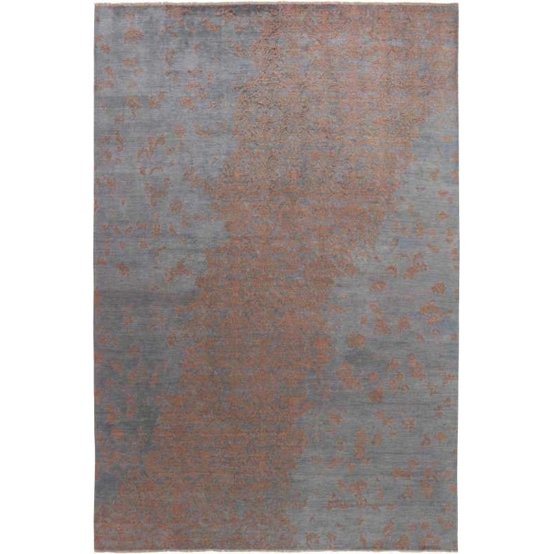 tappeto india damask cm 245x353