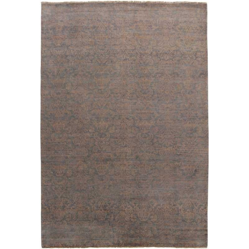 tappeto india damask cm 171x242