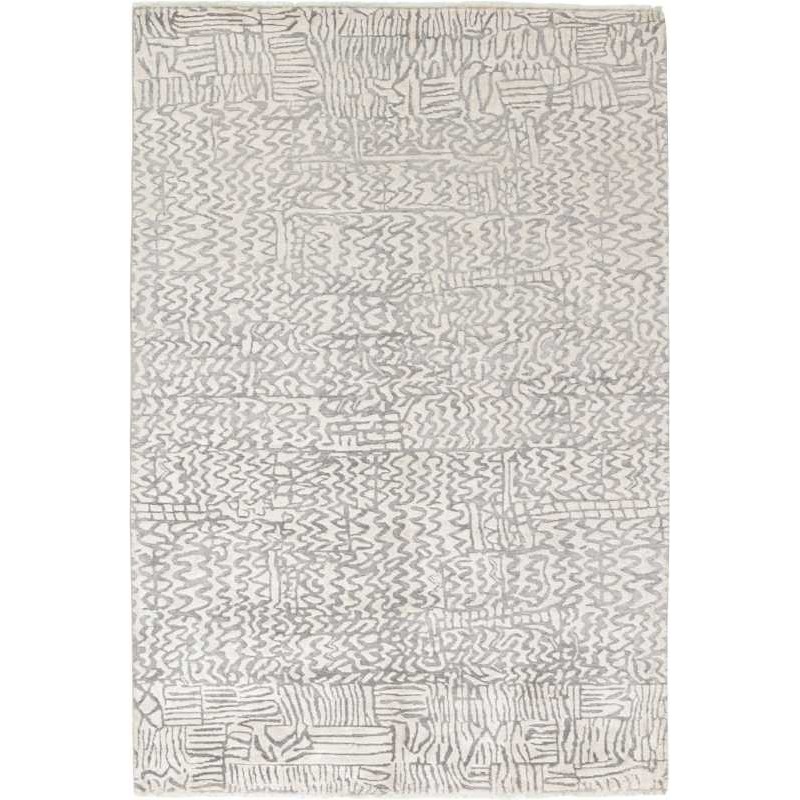 tappeto india damask cm 138x202