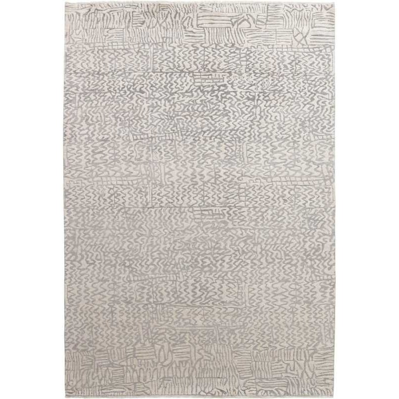 tappeto india damask cm 172x242