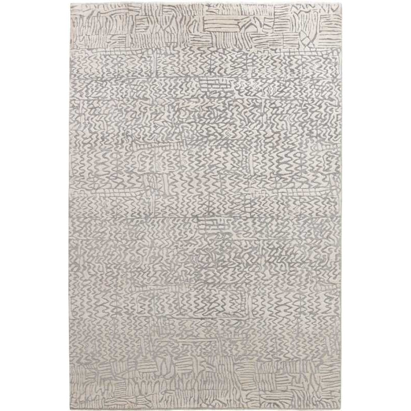 tappeto india damask cm 168x243