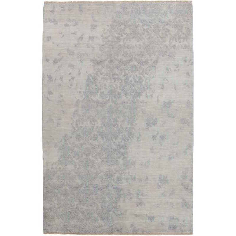 tappeto india damask cm 133x200