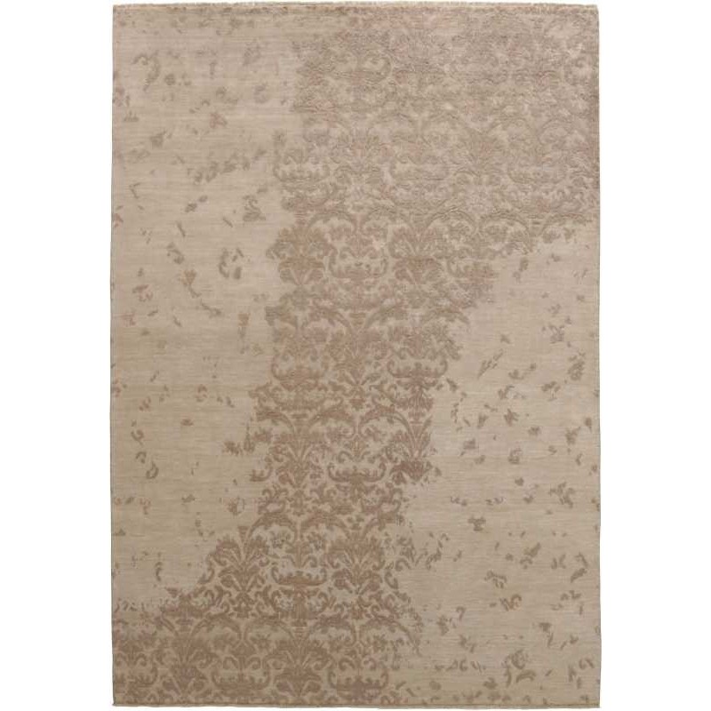 tappeto india damask cm 169x238