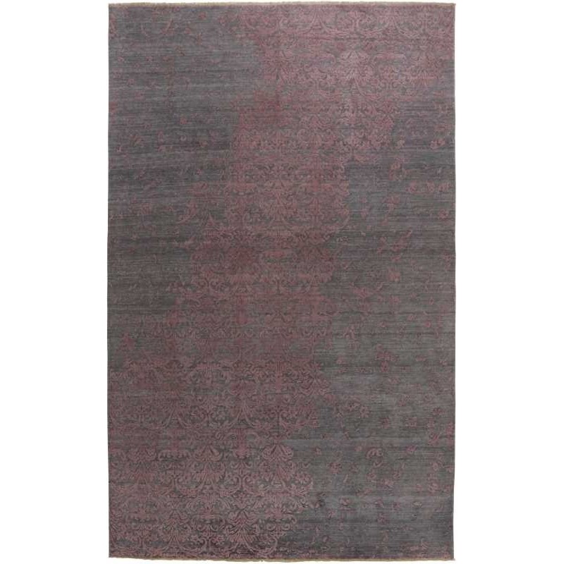 tappeto india damask cm 193x302