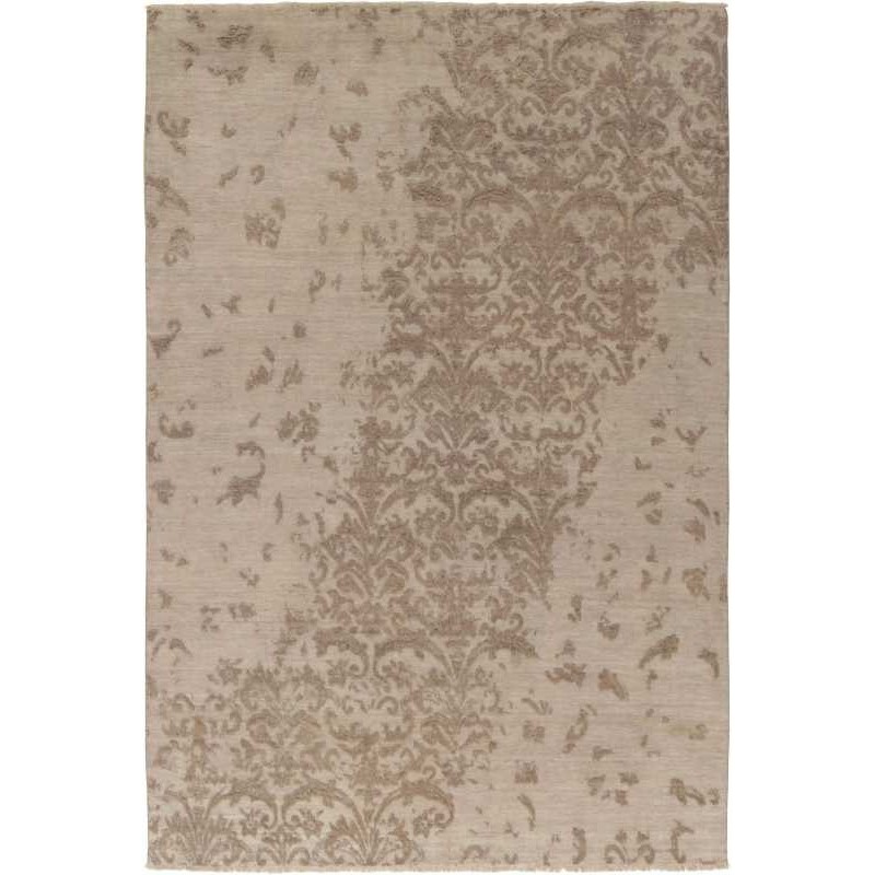 tappeto india damask cm 138x200