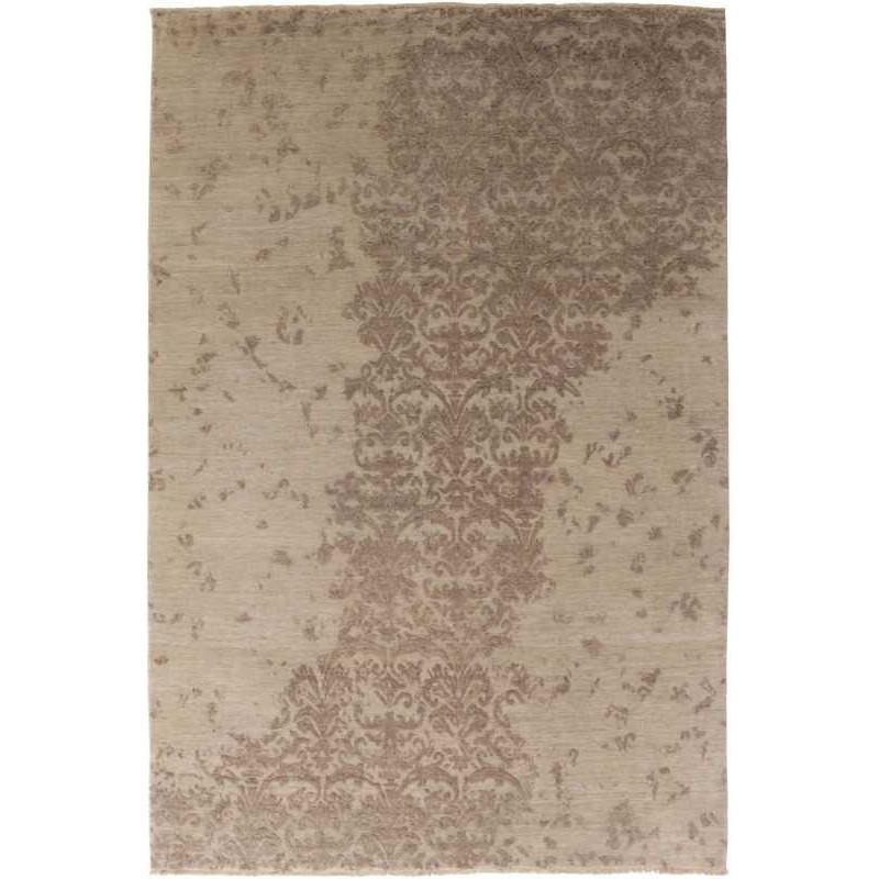 tappeto india damask cm 164x240
