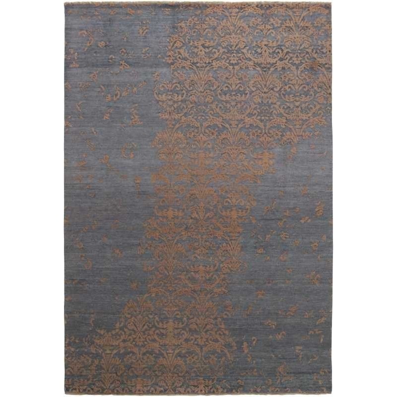 tappeto india damask cm 172x243