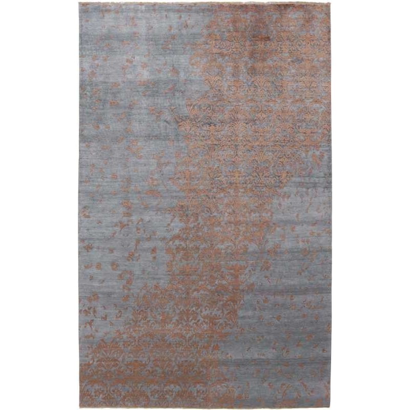 tappeto india damask cm 192x300