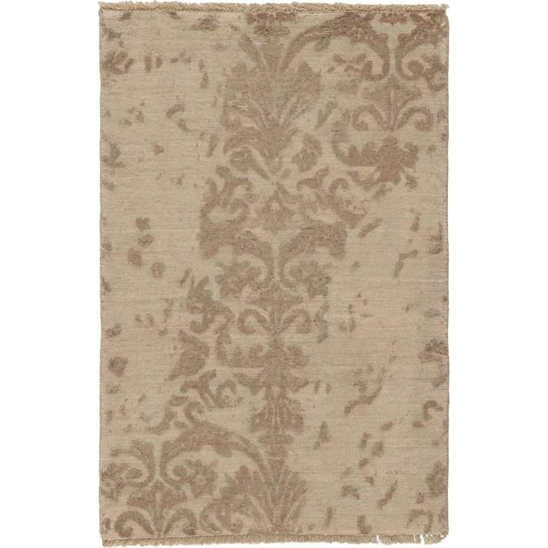 tappeto india damask cm 60x90