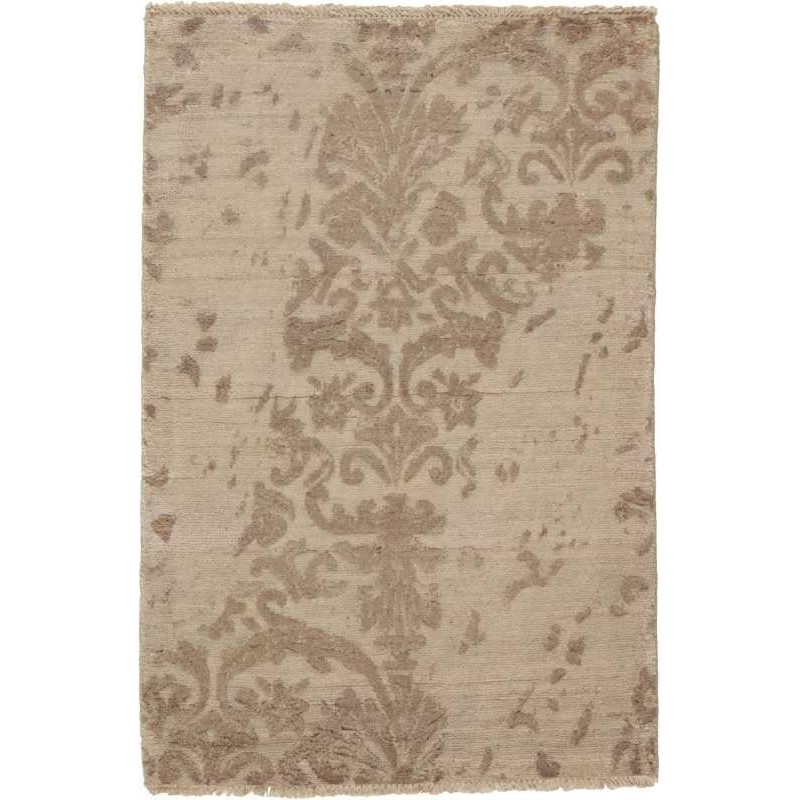 tappeto india damask cm 60x90