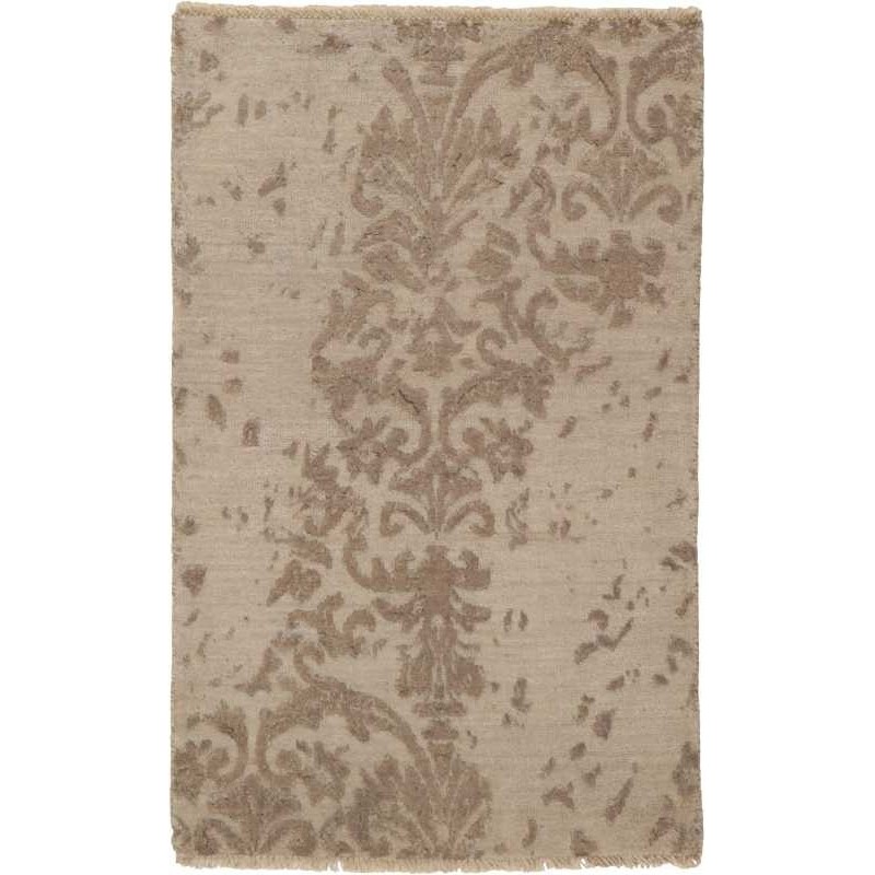 tappeto india damask cm 60x90
