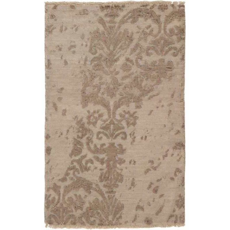 tappeto india damask cm 60x90