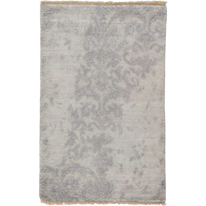 tappeto india damask cm 60x90