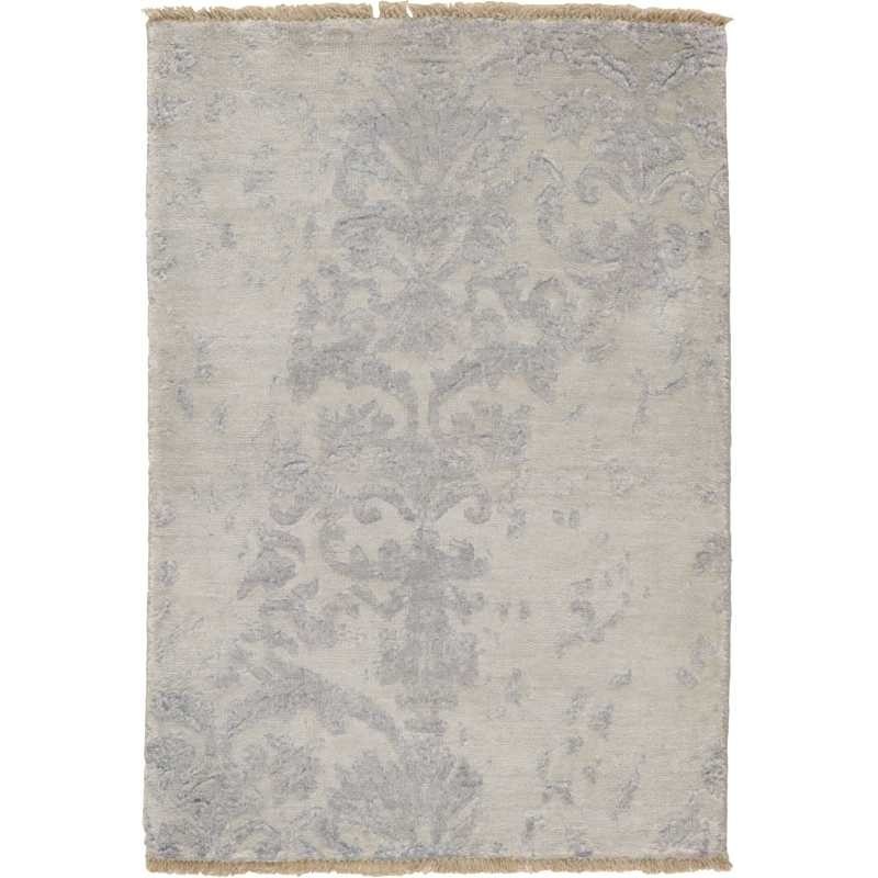 tappeto india damask cm 60x90