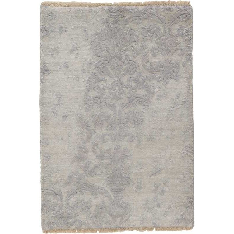 tappeto india damask cm 60x90
