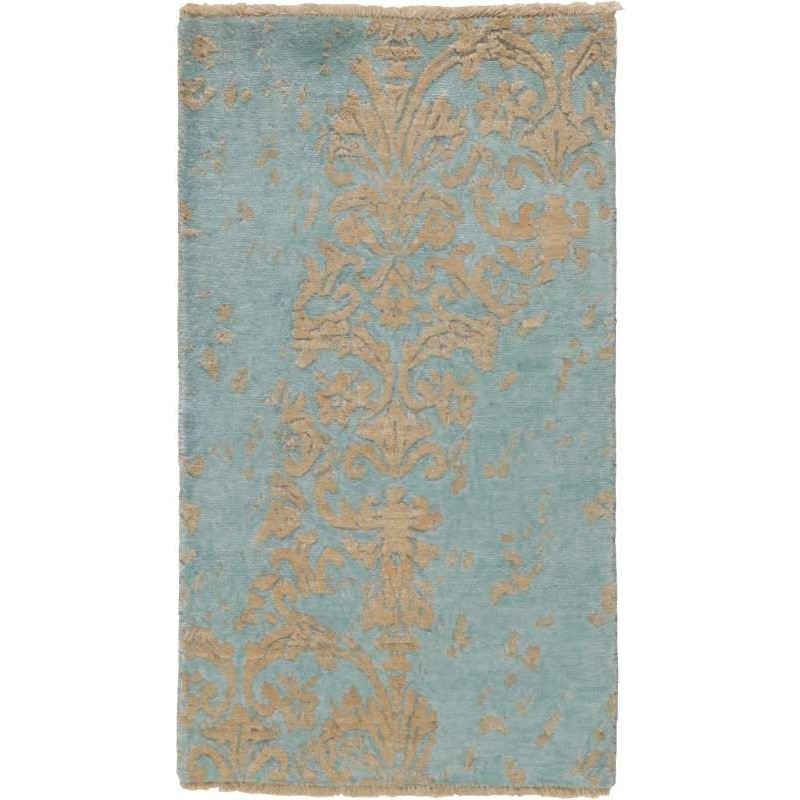 tappeto india damask cm 60x90