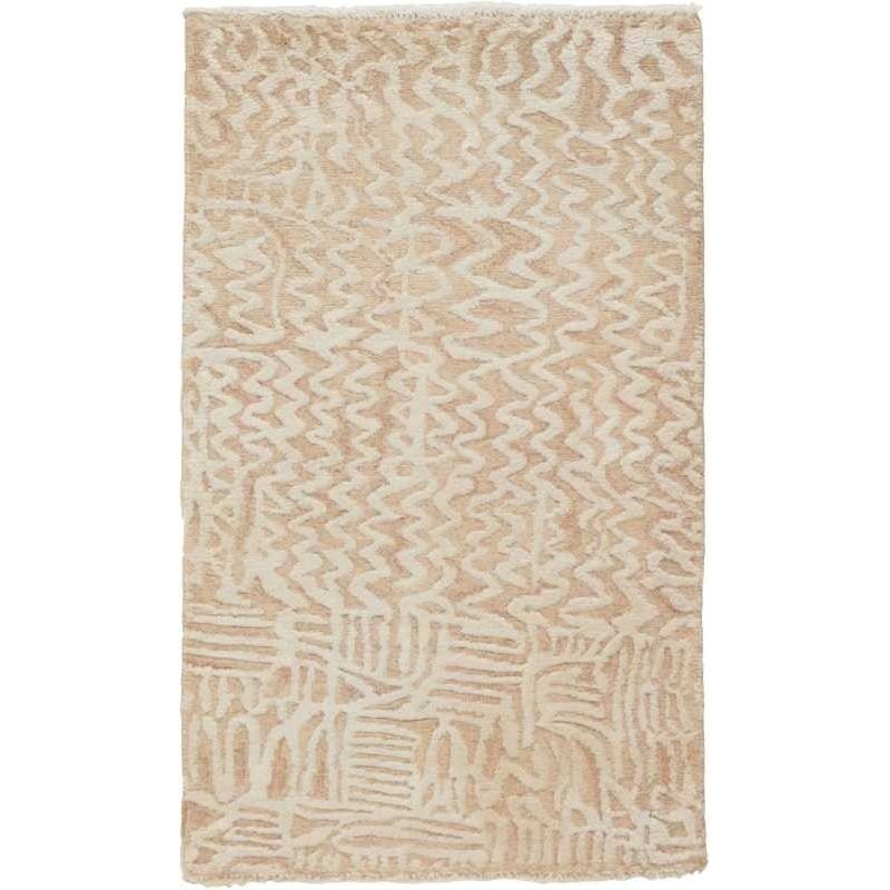 tappeto india damask cm 60x90