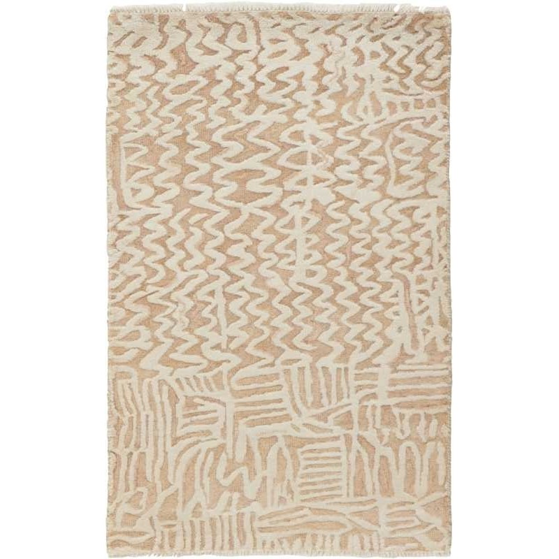 tappeto india damask cm 60x90