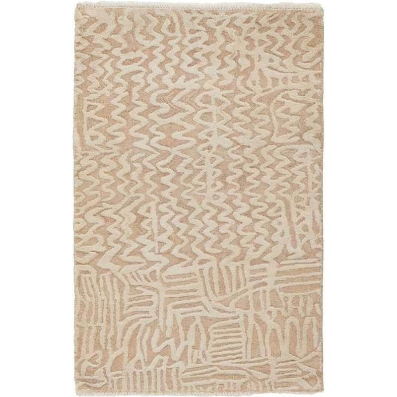 tappeto india damask cm 60x90