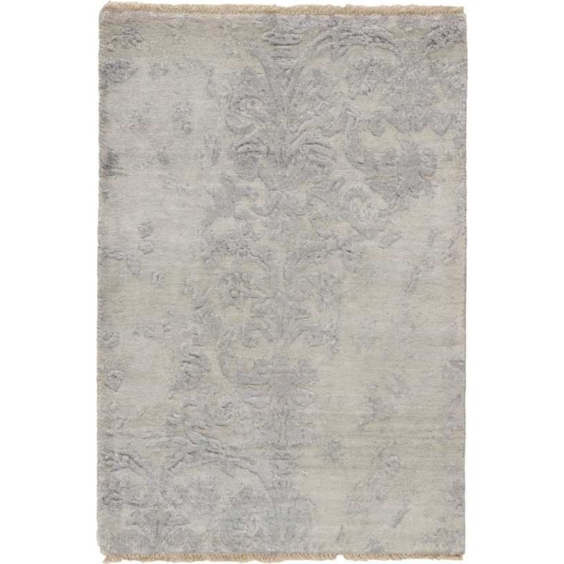 tappeto india damask cm 60x90