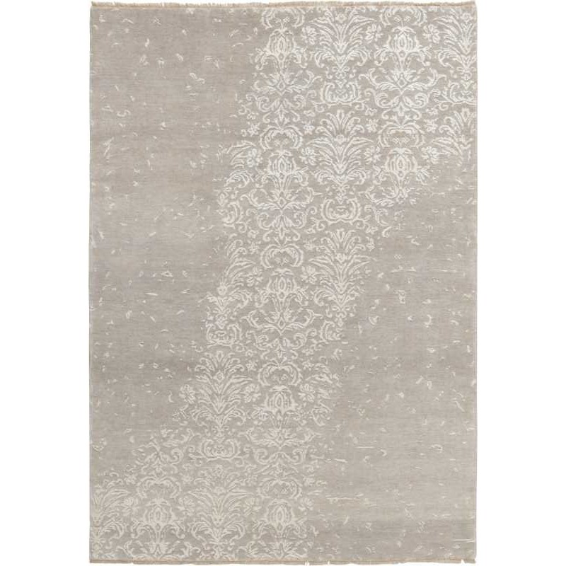 tappeto india damask cm 142x199